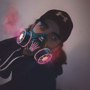 Meet your Posher, William